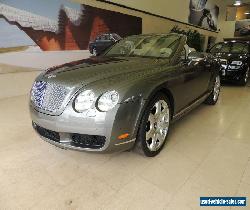 2008 Bentley Continental GT for Sale