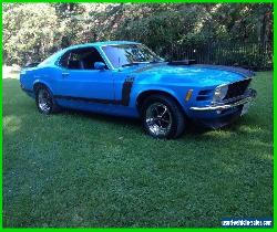 1970 Ford Mustang for Sale