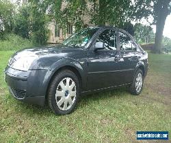 2007 FORD MONDEO LX AUTO 2.0 PETROL GREY 1 OWNER for Sale