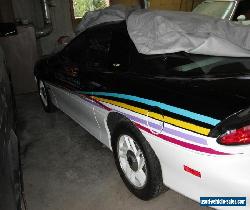 1993 Chevrolet Camaro for Sale