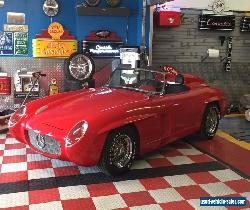 1955 Mercedes-Benz SL-Class SL R for Sale