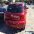 2006 Peugeot 307 XSE Red Automatic A Hatchback for Sale