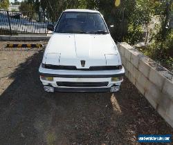 A piece of automotive History here 1989 Rover Vitese for Sale