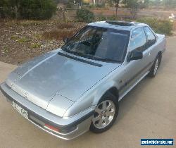 Honda Prelude for Sale