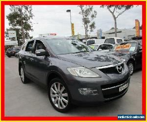 2007 Mazda CX-9 TB10A1 Luxury Luxury Automatic A Wagon for Sale