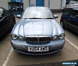 Jaguar X-TYPE 2.0D 2005MY SE for Sale