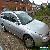 2001 FORD MONDEO SILVER SPARES OR REPAIR. for Sale