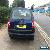 2005 VAUXHALL ZAFIRA DESIGN 16V AUTO BLUE for Sale