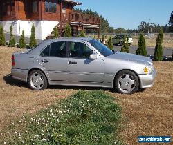 1996 Mercedes-Benz C-Class C36 AMG for Sale