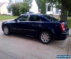 Chrysler: 300 Series TOURING