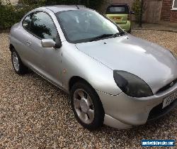 FORD PUMA 1.4 - MOT FAILURE - SPARES OR REPAIR for Sale