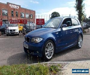 2009 BMW 1 Series 2.0 116d M Sport 3dr for Sale