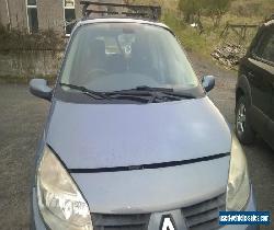 Renault Grand Scenic  for Sale