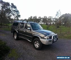 2005 mazda bravo 4x4 very clean  for Sale