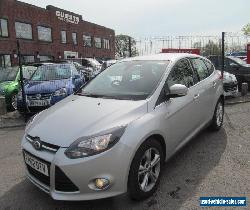 2012 Ford Focus 1.6 TDCi Zetec 5dr for Sale