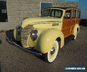 1939 Ford Other