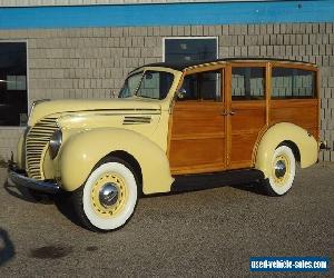 1939 Ford Other