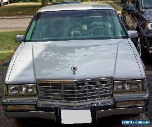 Cadillac: DeVille