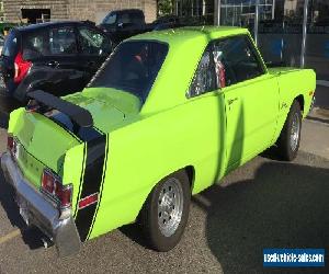 Dodge: Dart SPECIAL