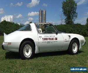 1980 Pontiac Trans Am