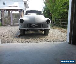 1951 Mercury Coupe for Sale