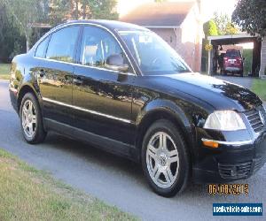 Volkswagen: Passat GLS TDI DIESEL