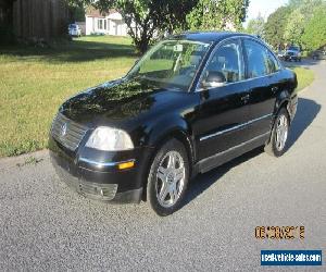 Volkswagen: Passat GLS TDI DIESEL