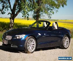 BMW: Z4 for Sale