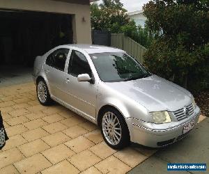 Volkswagen Bora for Sale