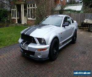 2005 Ford Mustang GT 4.6 V8 *GT500 upgrades*