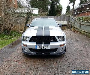 2005 Ford Mustang GT 4.6 V8 *GT500 upgrades*