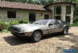 DeLorean: Coupe 2 door coupe for Sale