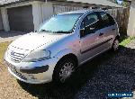 Citroen C3 Exclusive.  for Sale