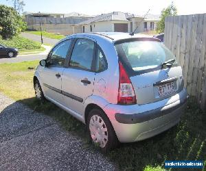 Citroen C3 Exclusive. 