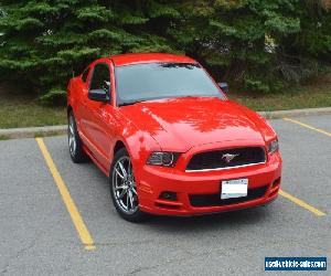 Ford: Mustang V6