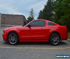 Ford: Mustang V6