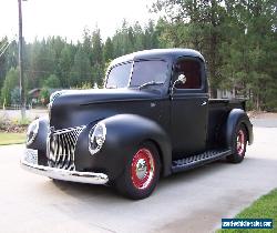 1941 Ford 40-41 Pickup for Sale