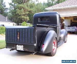 1941 Ford 40-41 Pickup