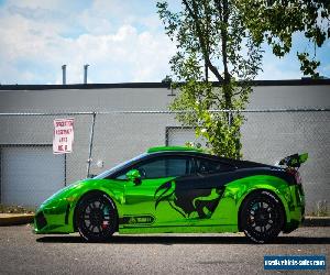 2004 Lamborghini Gallardo