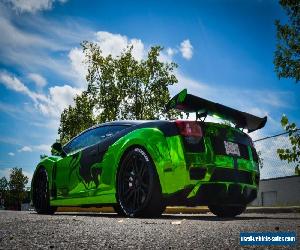 2004 Lamborghini Gallardo