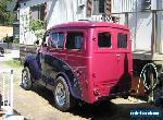 1948 Austin a40 countryman for Sale