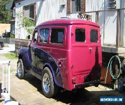 1948 Austin a40 countryman for Sale