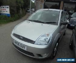 Ford Fiesta 1.4I 16V ZETEC CLIMATE for Sale