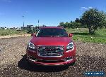 GMC: Acadia Denali for Sale