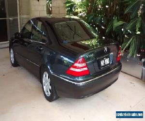 Mercedes-benz S320 (1999) 4D Sedan Automatic (3.2L - Multi Point F/INJ) Seats