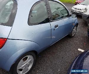 Ford ka 2006 1.3