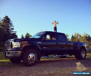 Ford: F-350 FX4