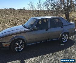 1988 Alfa Romeo Milano for Sale