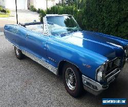 1965 Pontiac Grand Prix for Sale