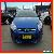 2013 Ford Focus LW MKII Trend Blue Automatic A Hatchback for Sale